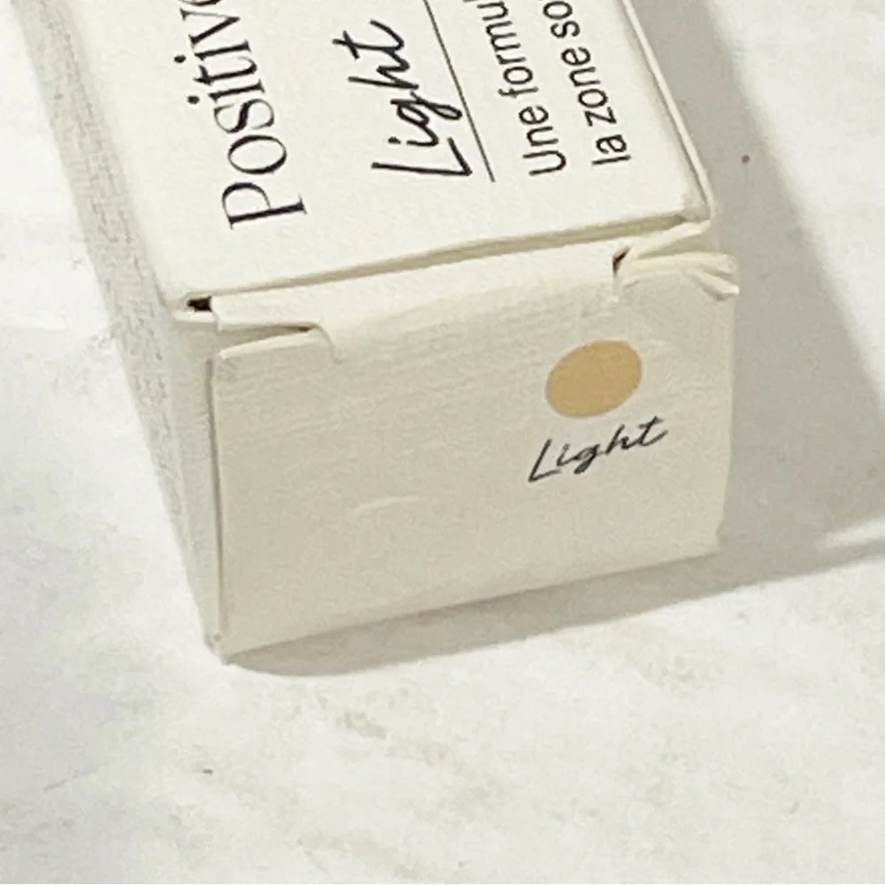 Rare Beauty‎ By Selena Gomez Shade Light Positive Light Under Eye Brightener NEW